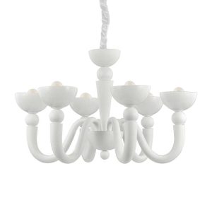 BON BON SP6 WHITE
