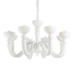 BON BON SP8 WHITE