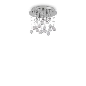 MOONLIGHT PL5 CHROME