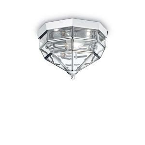 NORMA PL3 CHROME