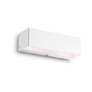 FLASH AP2 WHITE