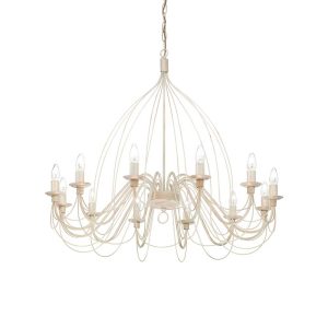 CORTE SP12 ANTIQUE WHITE