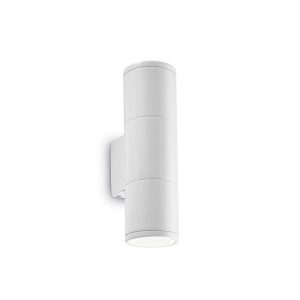 GUN AP2 SMALL WHITE