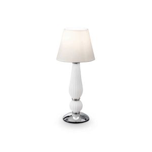 DGOLDTHY TL1 WHITE