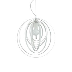 DISCO SP1 WHITE