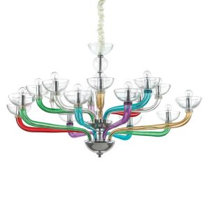CASANOVA SP16 MULTI-COLOUR