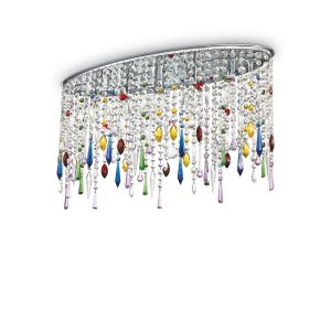 RAIN MULTI-COLOUR PL5