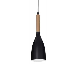 MANHATTAN SP1 BLACK