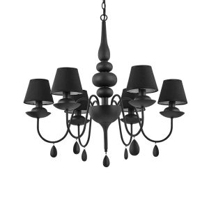 BLANCHE SP6 BLACK