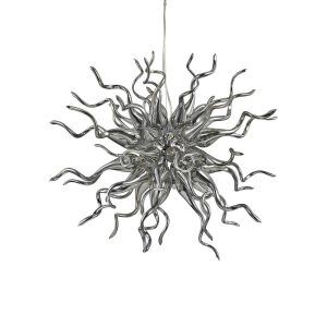 LORY SP12 SMOKED GREY