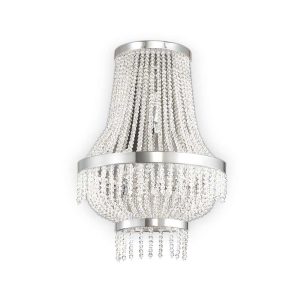 AUGUSTUS AP3 CHROME