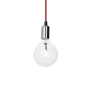 EDISON SP1 CHROME