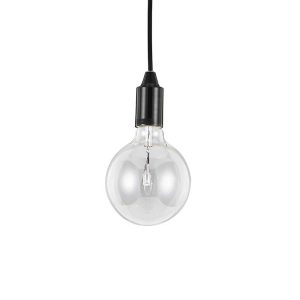 EDISON SP1 BLACK