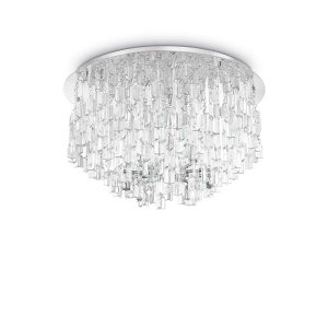 MAJESTIC PL10 TRANSPARENT