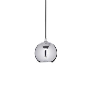 MR JACK SP1 SMALL CHROME