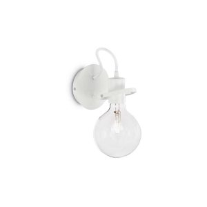 RADIO AP1 WHITE