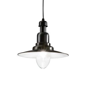 FIORDI SP1 BLACK