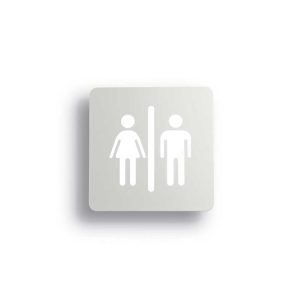 SIGN AP80 TOILET