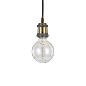 FRIDA SP1 ANTIQUE BRASS