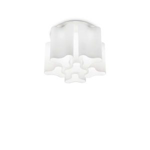 COMPO PL6 WHITE