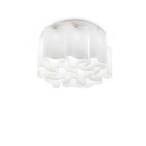COMPO PL10 WHITE