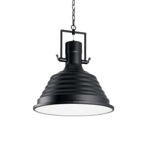 FISHERMAN SP1 D48 BLACK