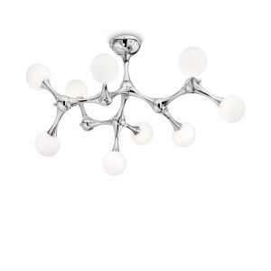 NODINO PL9 CHROME