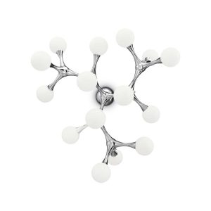 NODINO PL15 CHROME