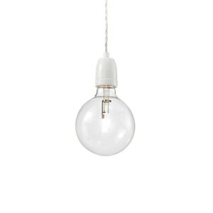 KLAUS SP1 WHITE