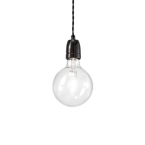 KLAUS SP1 BLACK