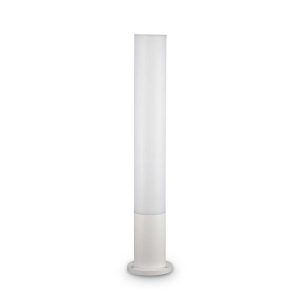 EDO OUTDOOR PT1 ROUND WHITE