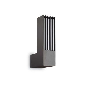 MARTE AP1 ANTHRACITE