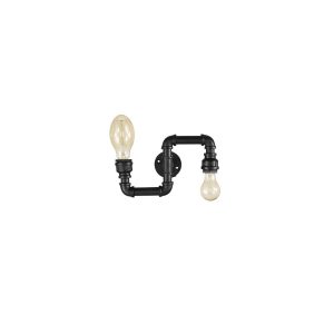 PLUMBER AP2 BLACK