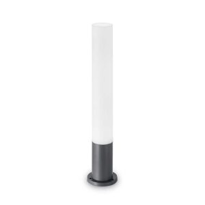 EDO OUTDOOR PT1 ROUND ANTHRACITE