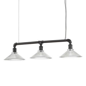 ASTRID SP3 BLACK
