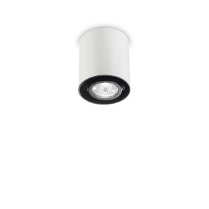 MOOD PL1 SMALL ROUND WHITE