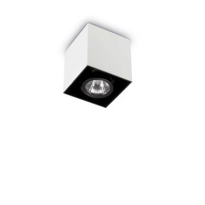 MOOD PL1 SMALL SQUARE WHITE