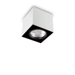 MOOD PL1 BIG SQUARE WHITE