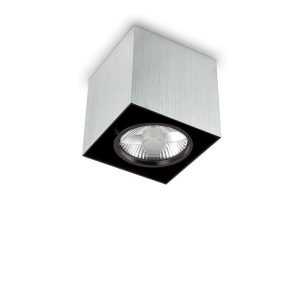MOOD PL1 BIG SQUARE ALUMINIUM