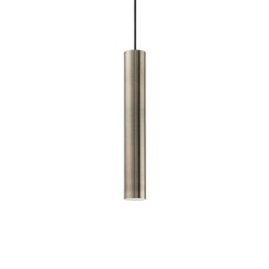 LOOK SP1 SMALL ANTIQUE BRASS