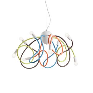 MULTIFLEX SP8 MULTI-COLOUR