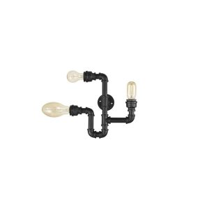 PLUMBER AP3 BLACK