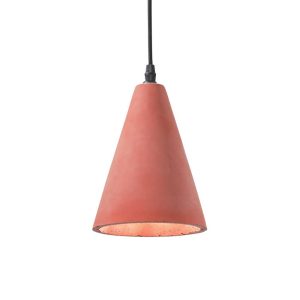 OIL-2 SP1 TERRACOTTA