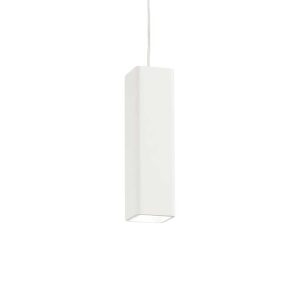 OAK SP1 SQUARE WHITE