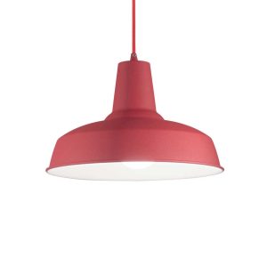 MOBY SP1 RED