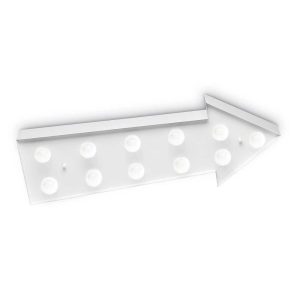 CIRCUS AP11 WHITE