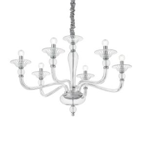 DANIELI SP6 TRANSPARENT