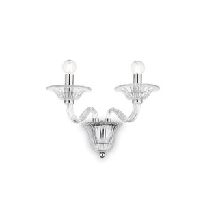 DANIELI AP2 TRANSPARENT