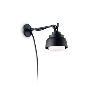 MARMALADE AP1 BLACK