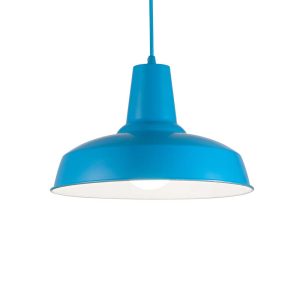 MOBY SP1 LIGHT BLUE